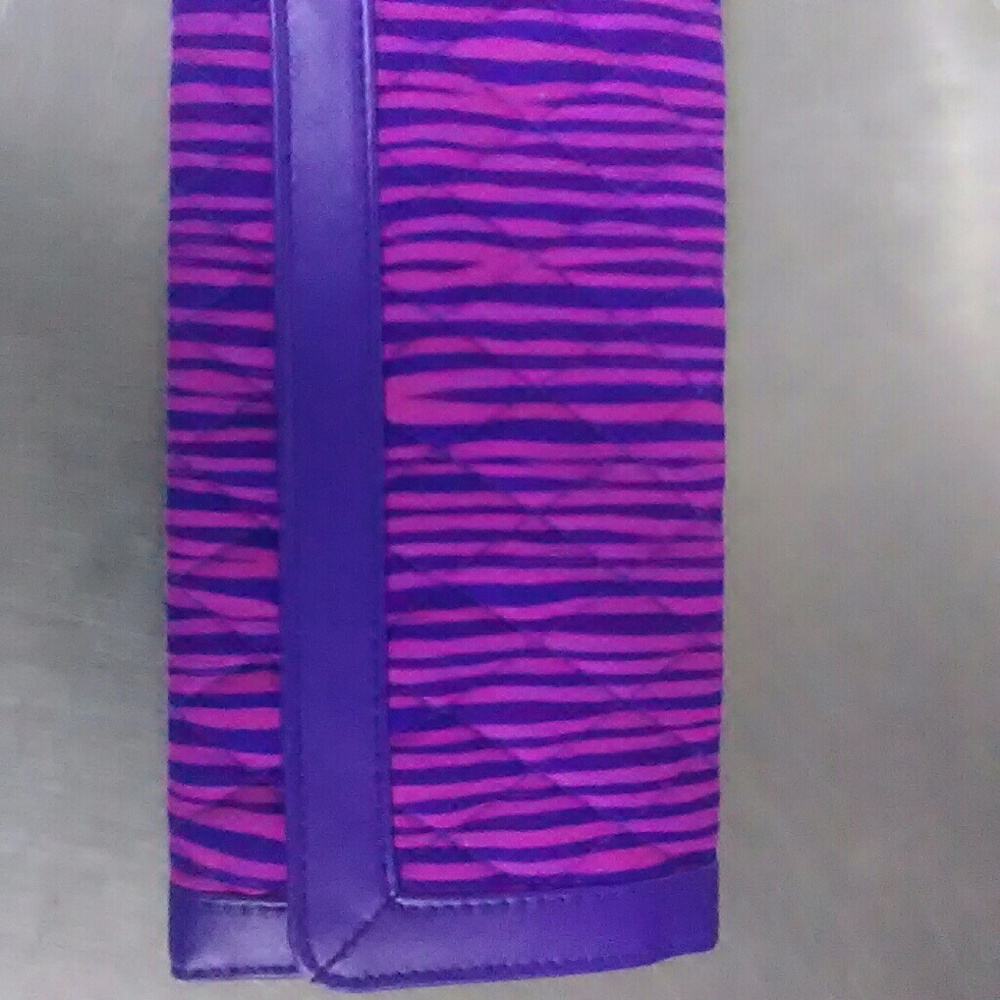 Brand  new Vera Bradley wallet